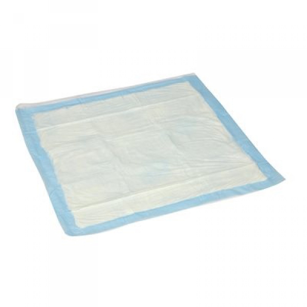 Daigger Scientific] Absorbent Pads with Plastic Backing, 23 x 36
