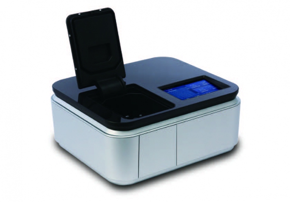 UV/Vis Spectrophotometer