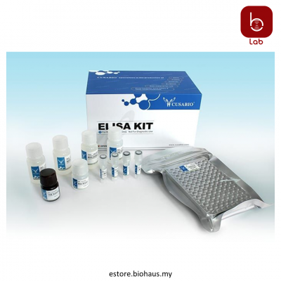 [CusaBio] Fish Lysozyme (Renal Amyloidosis) (LZM) ELISA kit