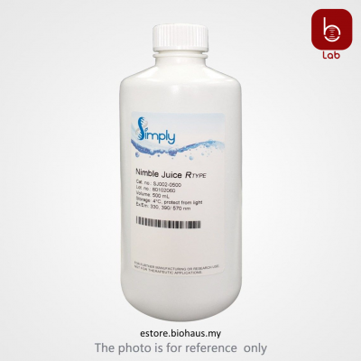 [GeneDirex] Nimble Juice R Type (Protein Staining Reagent)