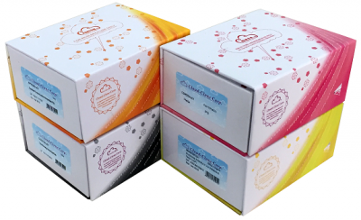 [Cloud Clone] ELISA Kit for Procollagen III N-Terminal Propeptide (PIIINP)