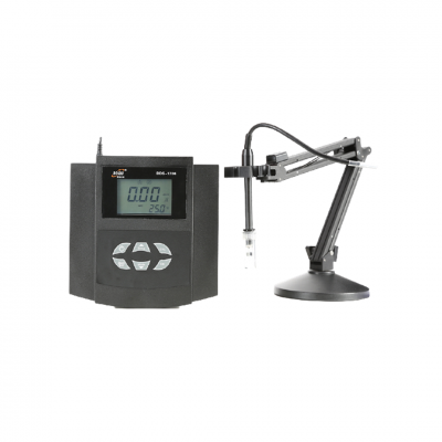 Water Analysis Bench and Portable Dissolved Oxygen Meters
