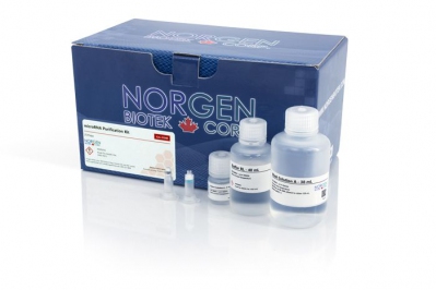[NORGEN] microRNA Purification Kit