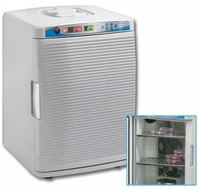 [ BENCHMARK SCIENTIFIC ] MyTemp™ Mini CO2 Digital Incubator,