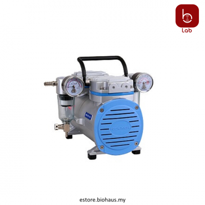 [Rocker Scientific] Rocker 430 Oil Free Vacuum / Pressure Pump