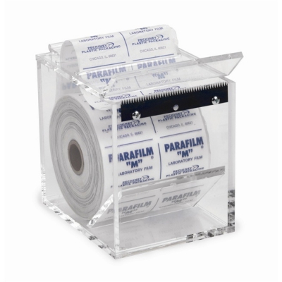 [Heathrow Scientific] HS Parafilm® Dispenser - Acrylic