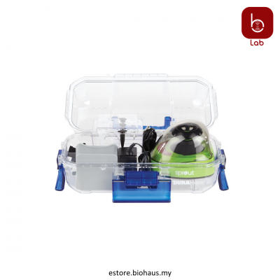 [Heathrow Scientific] Portable Centrifuge Kit