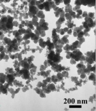 [Nanoshel] Boron Nanopowder