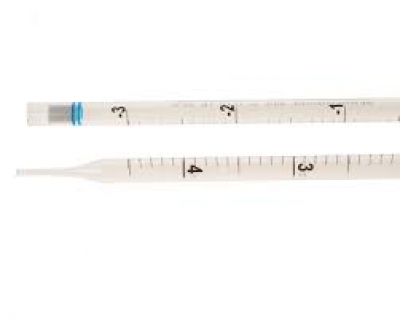 [CellTreat] 5mL Serological Pipette, Individual Paper/Plastic, Sterile