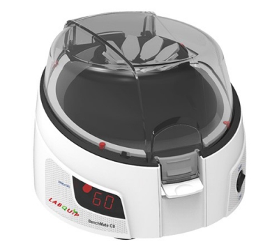 Smart Personal Micro Centrifuge 