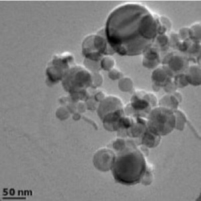 [Nanoshel] Silicon Nanopowder