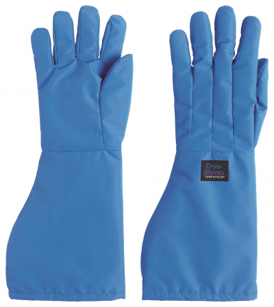 Tempshield Cryo-Gloves, Elbow Length, 18”-20”