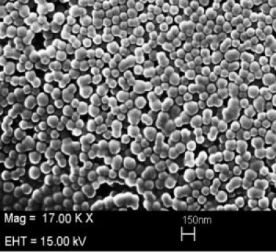 [Nanoshel] Silicon Oxide Nanopowder