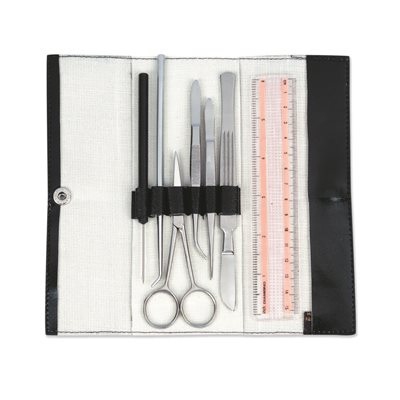 [Daigger Scientific] Basic Biology Dissecting Kit