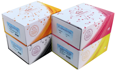 [Cloud Clone] ELISA Kit for Prothrombin Fragment 1+2 (F1+2)