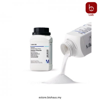 [Merck] Ammonium Nitrate