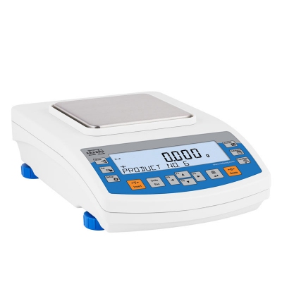 PS 1000.R2 Precision Balance, 1000g x 1 mg