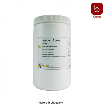 Low EEO Agarose, Multi-purpose, Powder