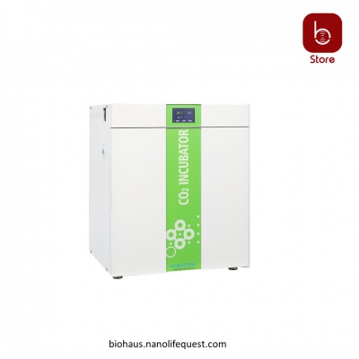 [N-Biotek] 42L Direct Heat CO₂ Incubator, Touch Screen