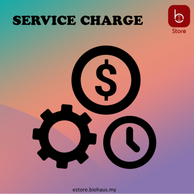 Installation & Service Charges