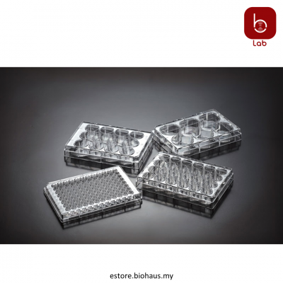 [JetBiofil]  Tissue Culture Plates