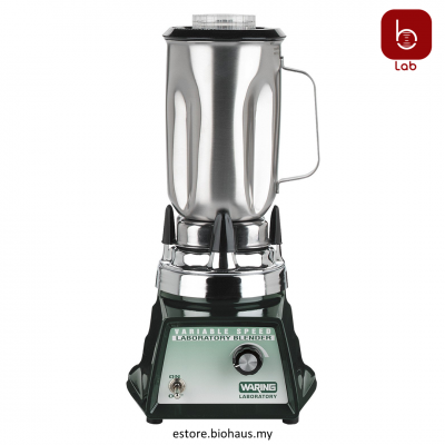 [Waring] 1.0 Liter Laboratory Science™ Variable Speed Lab Blender LB Series