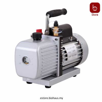 [Rocker Scientific] Tanker 130, Rotary Vane Vacuum Pump