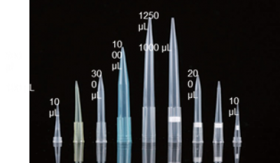 NEST Universal Pipette Tips, Low Retention, Clear, Bulk, Non-Sterile