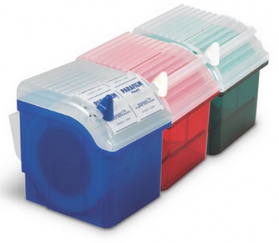 [Heathrow Scientific] HS Parafilm® Dispenser - ABS Plastic