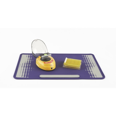 [Heathrow Scientific] Silicone Lab Mat