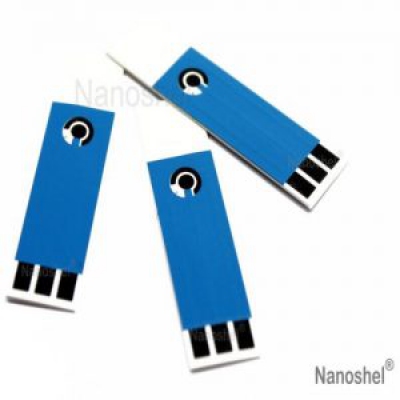 [NanoShel] Screen Printed Electrodes Biosensors