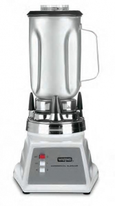 Waring 8011S/G, Two-Speed Laboratory Blender without Timer, 240V