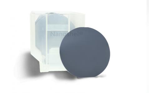 [ NANOSHEL ] Silicon Wafer 4" P Type