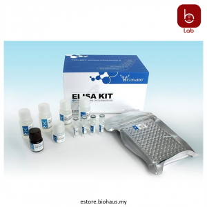 [CusaBio] Fish Immunoglobulin M (IgM) ELISA Kit