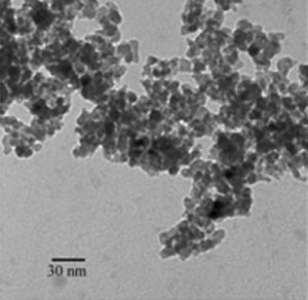 [Nanoshel] Degussa p25 Titanium Dioxide Nanopowder