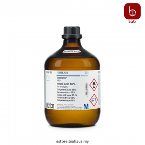[Merck] Nitric Acid 65%