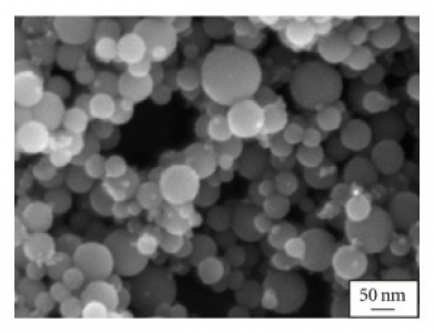 [Nanoshel] Silver Nanopowder