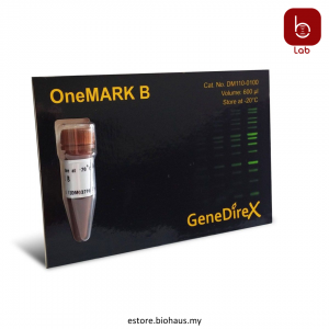 [GeneDirex] OneMARK B RTU (Ready-To-Use)