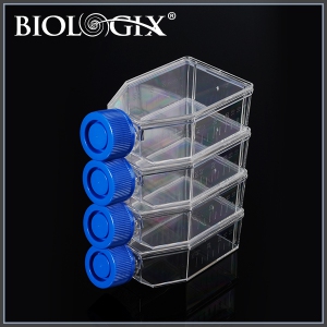 [Biologix] Cell Culture Flasks