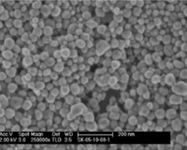 [Nanoshel] Copper Nanoparticle