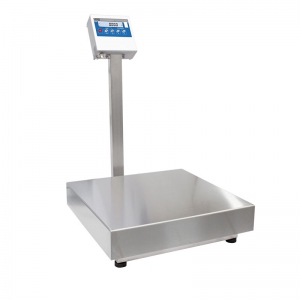 [Radwag/Poland] WPT 60/H3 Waterproof Scale With Stainless Steel Load Cell, 60kg x 20g