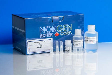 [NORGEN] DNA Gel Extraction Kit