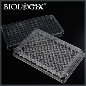 [Biologix] Cell Culture Plates