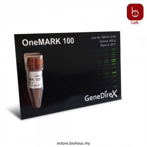 [GeneDirex] OneMARK 100 RTU (Ready-To-Use)