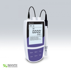 Bante520 Portable Conductivity Meter