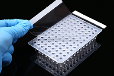 NEST PCR Standard Sealing Film