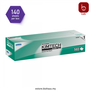 [Kimberly -Clark] Kimtech Science™ Kimwipes™ Delicate Task Wipes (2,100 PCS/CASE)