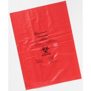 [Heathrow Scientific] HS Biohazard Bags