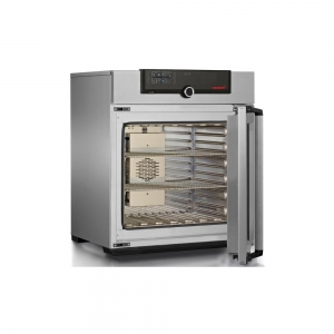 [Memmert] 30L Oven without Fan (ambient to 300°C) - Single display (comes with 1 Stainless steel grid)
