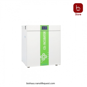 [N-Biotek] 42L Direct Heat CO₂ Incubator, Touch Screen